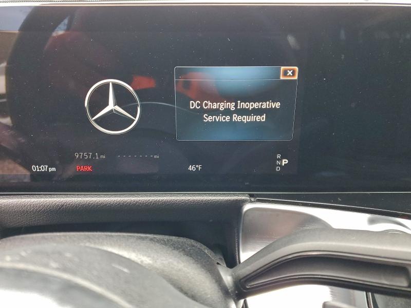 Фото 9 - MERCEDES-BENZ EQB 250+