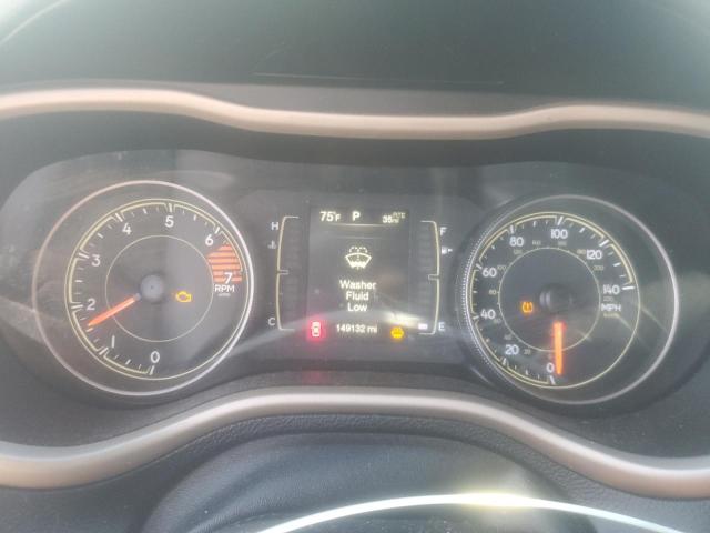 Фото 9 - JEEP GRAND CHER