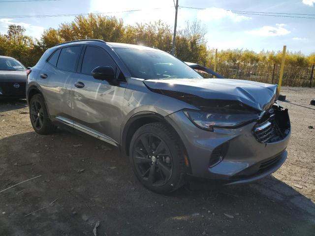 Фото 4 - BUICK ENVISION