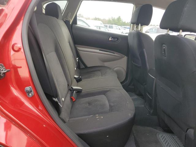 Фото 11 - NISSAN ROGUE