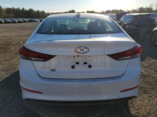 Фото 6 - HYUNDAI ELANTRA