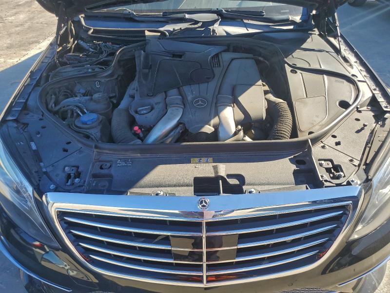 Фото 11 - MERCEDES-BENZ S-CLASS