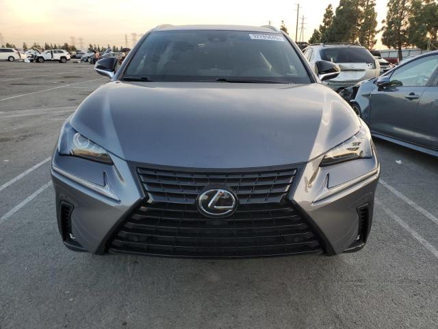 Фото 5 - LEXUS NX