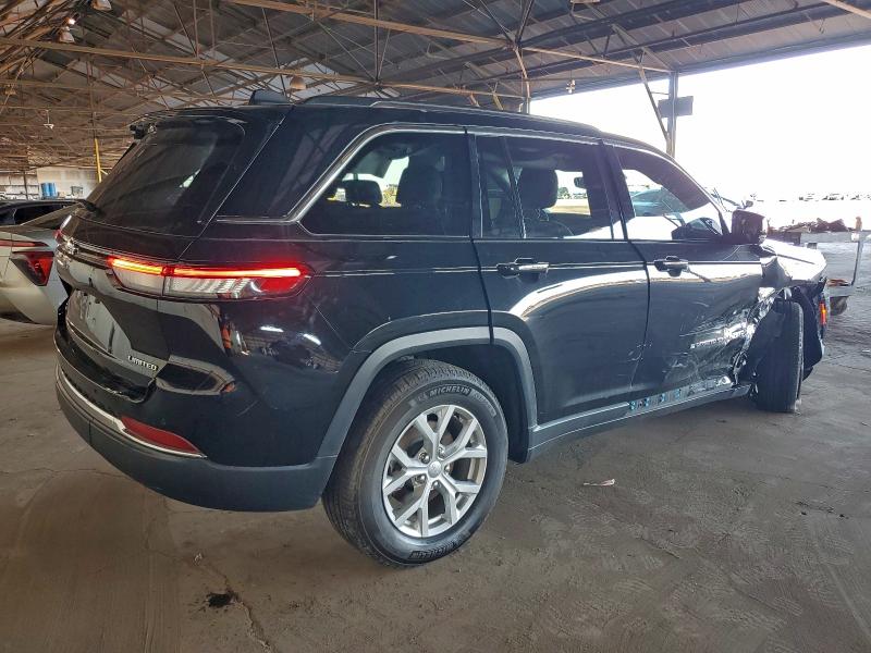 Фото 3 - JEEP GRAND CHER