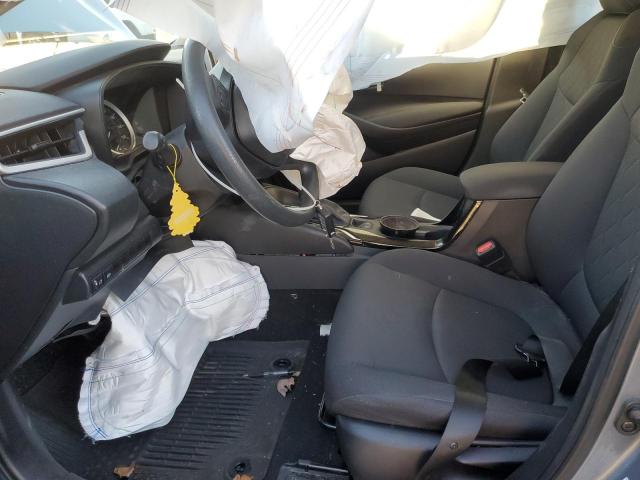 Фото 7 - TOYOTA COROLLA