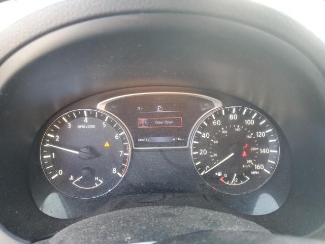 Фото 9 - NISSAN ALTIMA