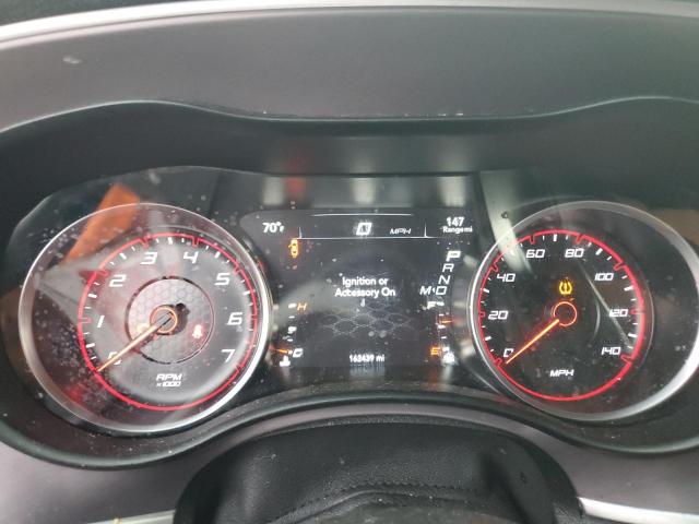 Фото 9 - DODGE CHARGER