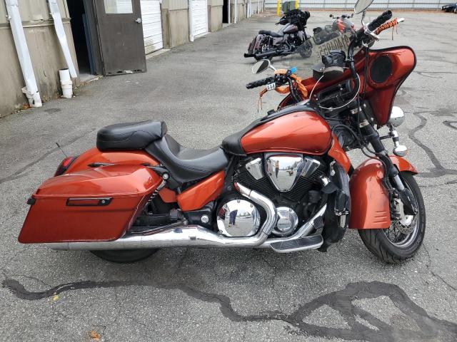 HONDA VTX CYCLE 2002