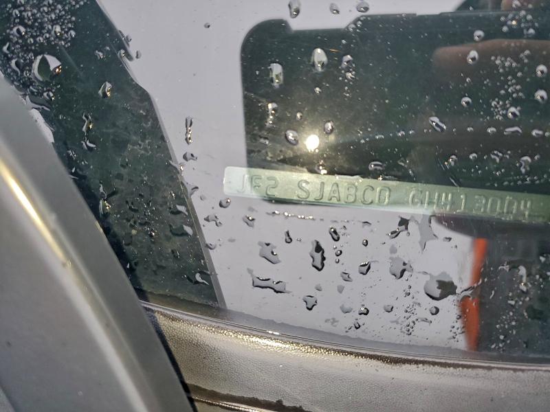 Фото 13 - SUBARU FORESTER