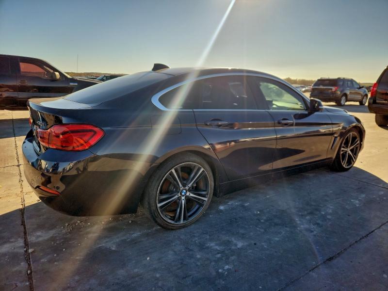 Фото 3 - BMW 4 SERIES