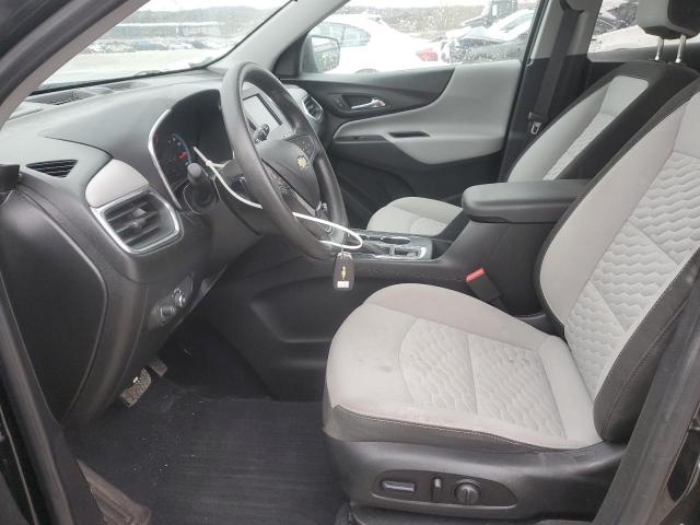 Фото 7 - CHEVROLET EQUINOX