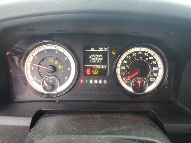 Фото 9 - RAM 1500