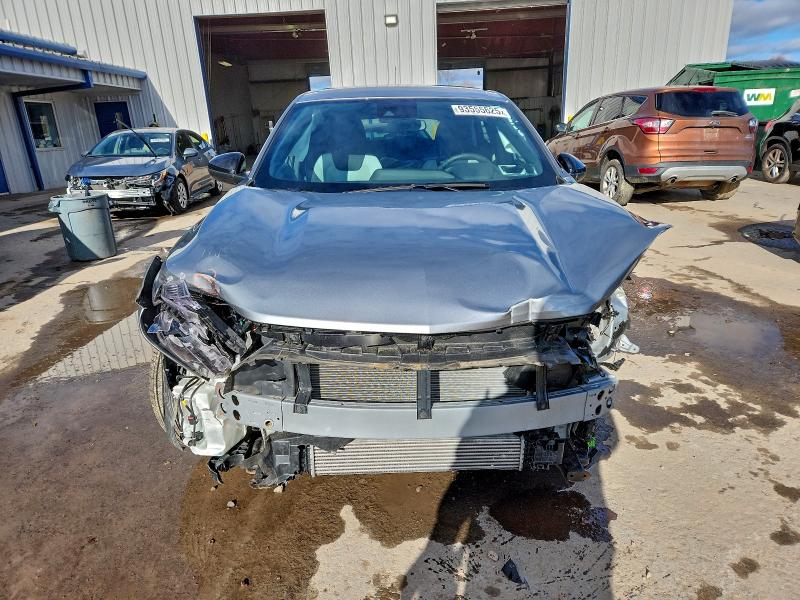 CHEVROLET TRAX 1RS 2024 VIN KL77LGE23RC172010