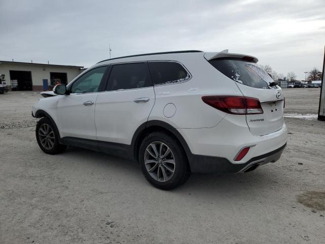 Фото 2 - HYUNDAI SANTA FE