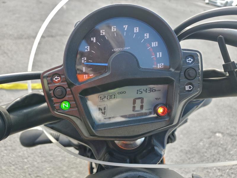 KAWASAKI NINJA 650 2022