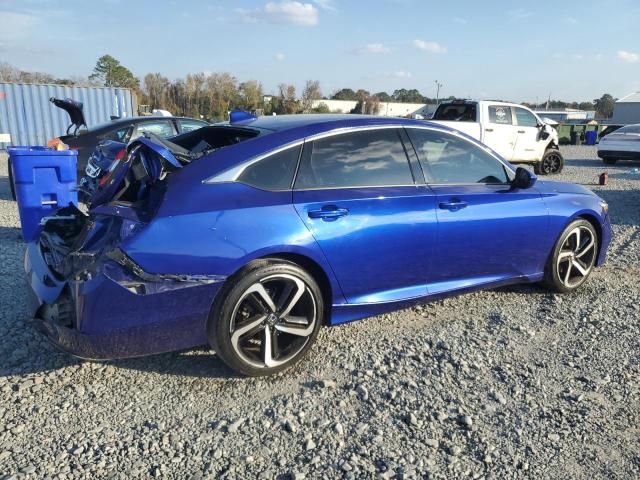 Фото 3 - HONDA ACCORD