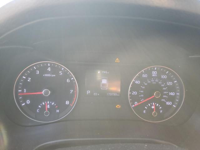 Фото 9 - KIA FORTE