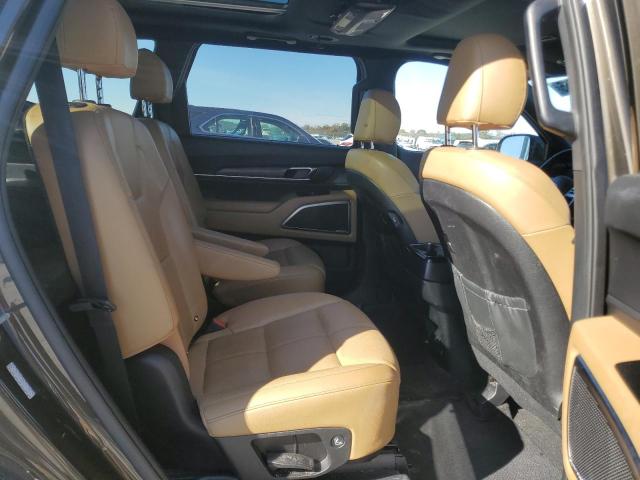 Фото 11 - KIA TELLURIDE