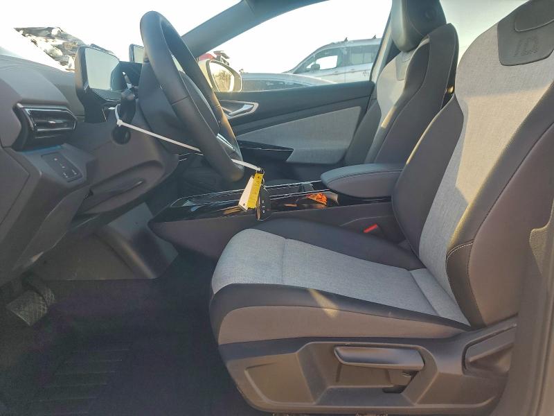 VOLKSWAGEN ID.4 2023 VIN 1V2BMPE87PC040314