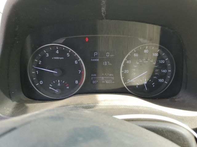 Фото 9 - HYUNDAI ELANTRA