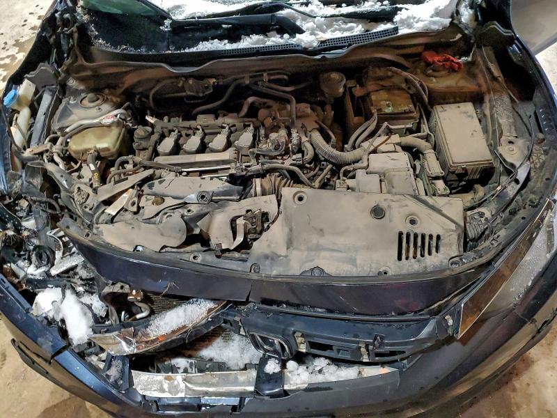 Фото 11 - HONDA CIVIC