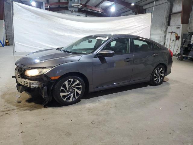 Фото 1 - HONDA CIVIC