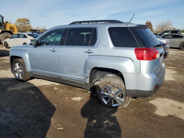 Фото 2 - GMC TERRAIN