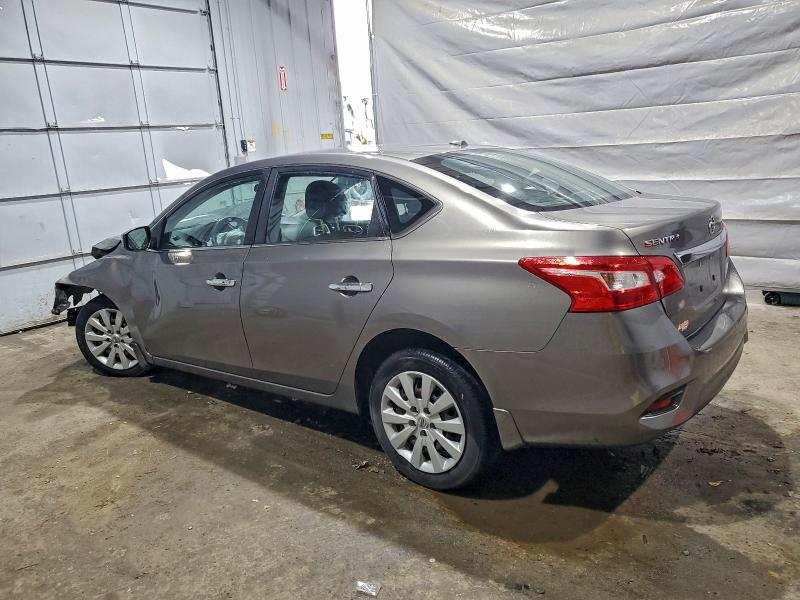 Фото 2 - NISSAN SENTRA