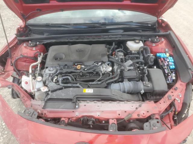 Фото 11 - TOYOTA CAMRY