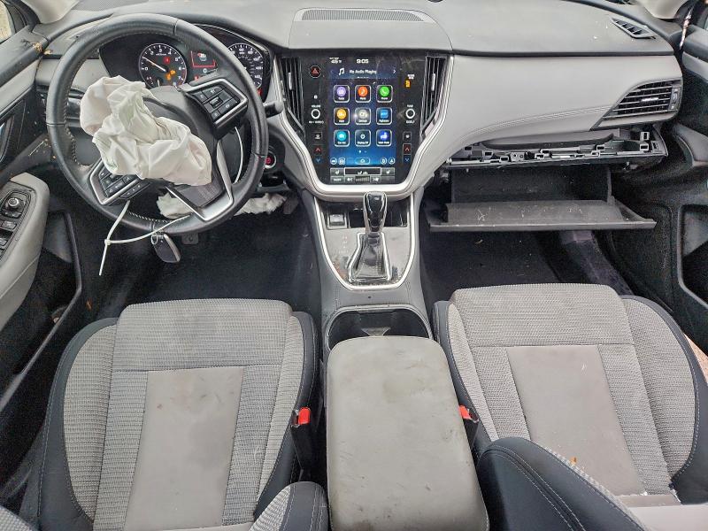 Фото 8 - SUBARU OUTBACK