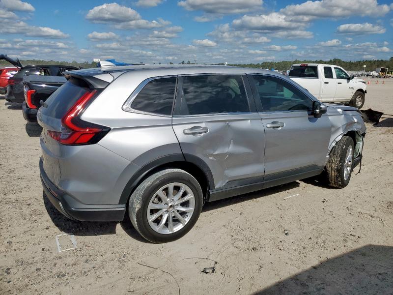 Фото 3 - HONDA CRV