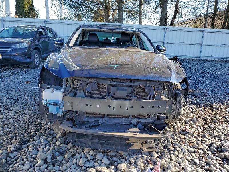 MAZDA 6 2017 VIN JM1GL1V51H1144503