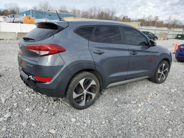Фото 3 - HYUNDAI TUCSON