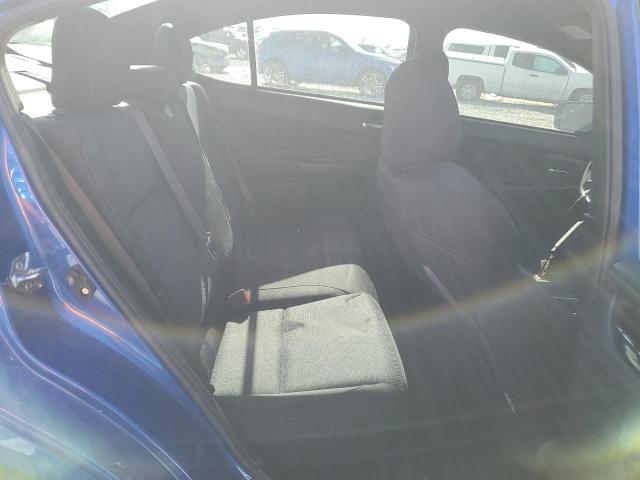 Фото 10 - SUBARU WRX