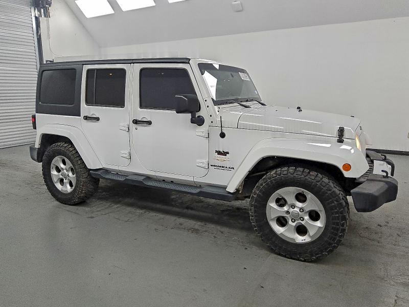 Фото 4 - JEEP WRANGLER