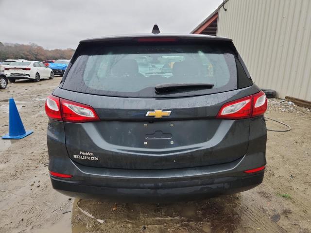 Фото 6 - CHEVROLET EQUINOX