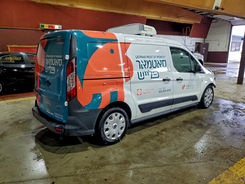 Фото 3 - FORD TRANSIT