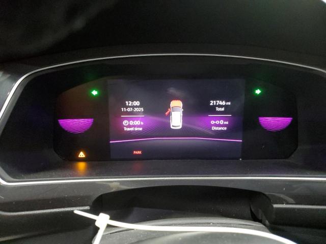 Фото 9 - VOLKSWAGEN TIGUAN