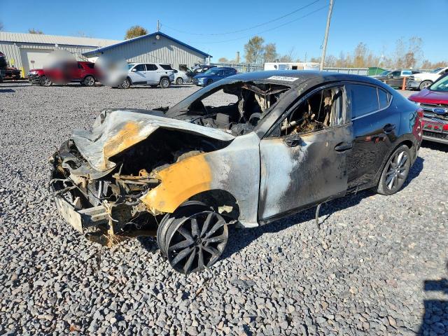 Фото 1 - MAZDA 3