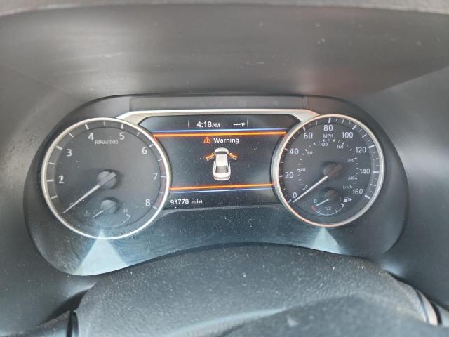 Фото 9 - NISSAN SENTRA