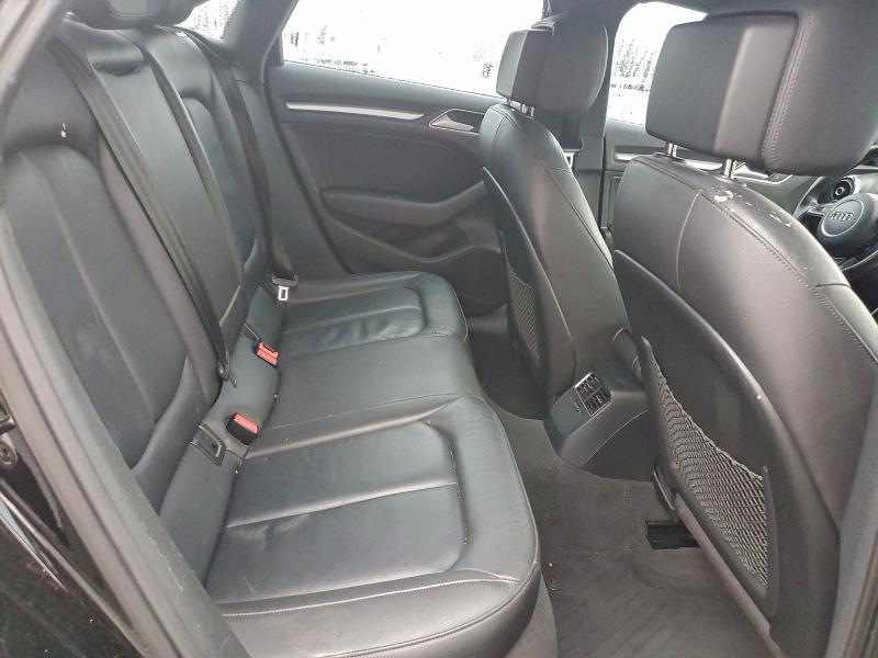 Фото 10 - AUDI A3