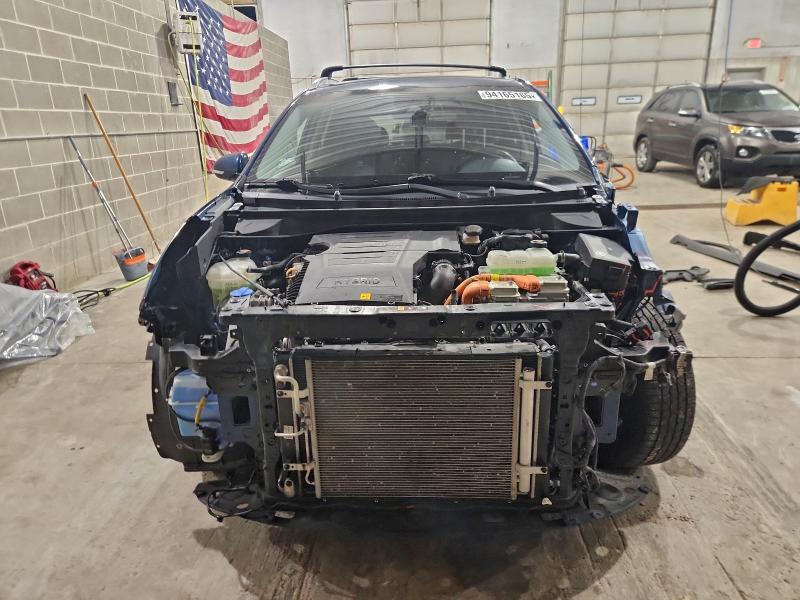 Фото 5 - KIA NIRO