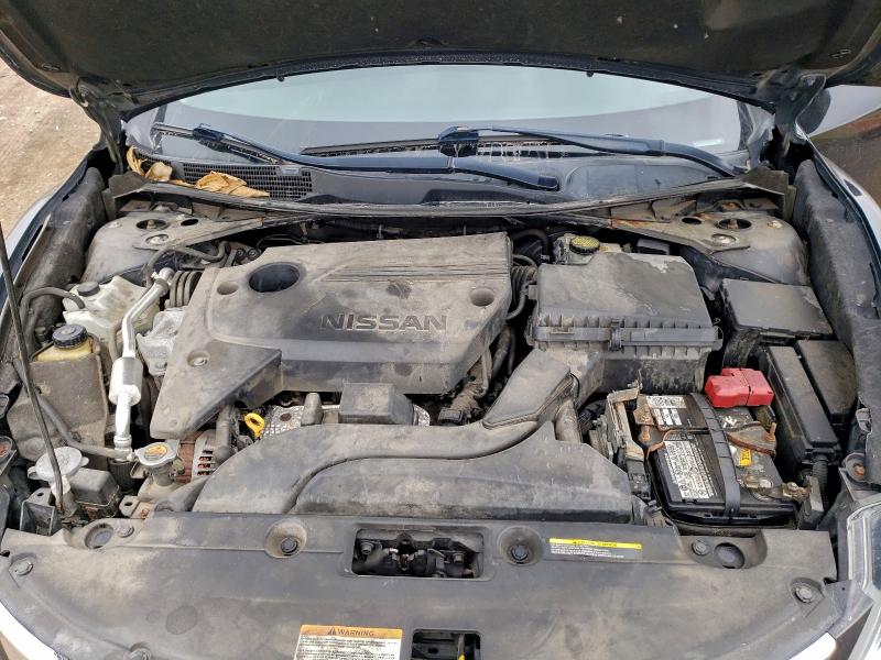 Фото 11 - NISSAN ALTIMA