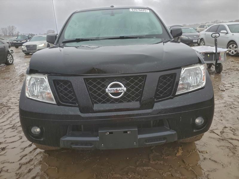 Фото 5 - NISSAN FRONTIER