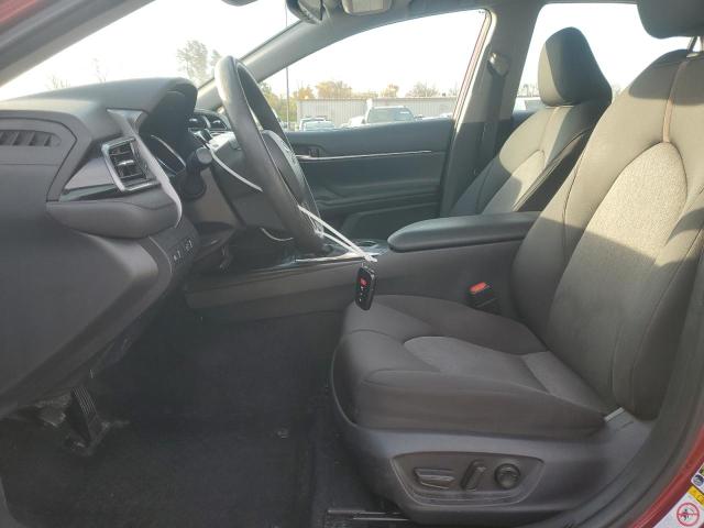 Фото 7 - TOYOTA CAMRY