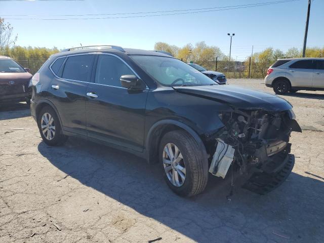 Фото 4 - NISSAN ROGUE