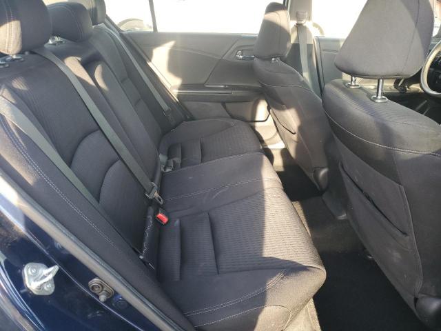 Фото 10 - HONDA ACCORD