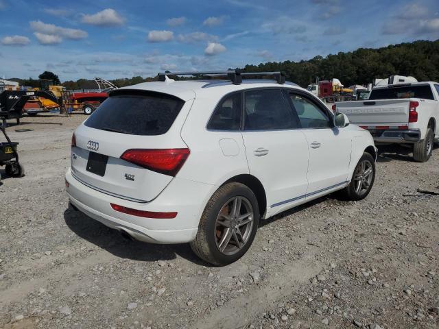 Фото 3 - AUDI Q5
