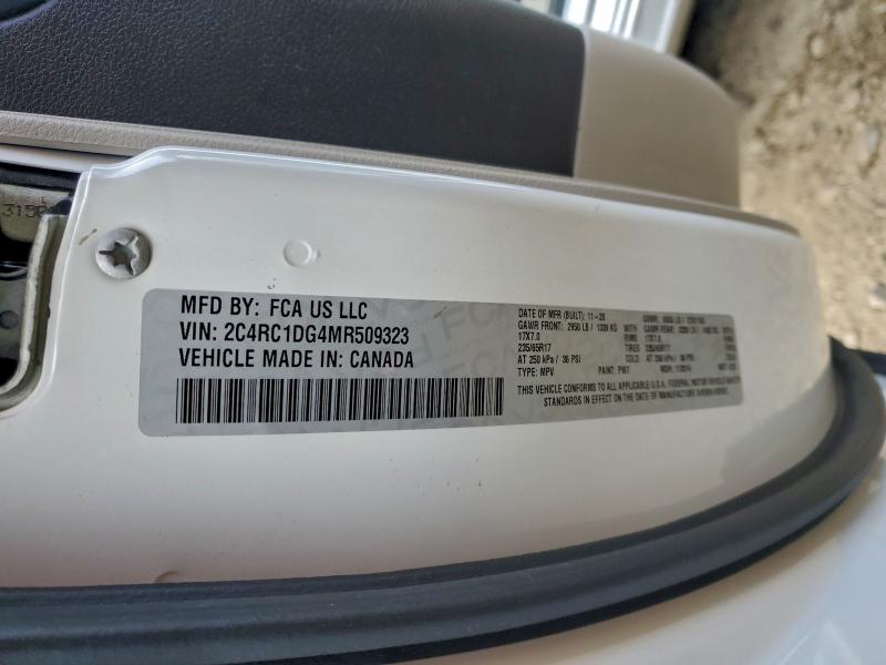 Фото 13 - CHRYSLER MINIVAN