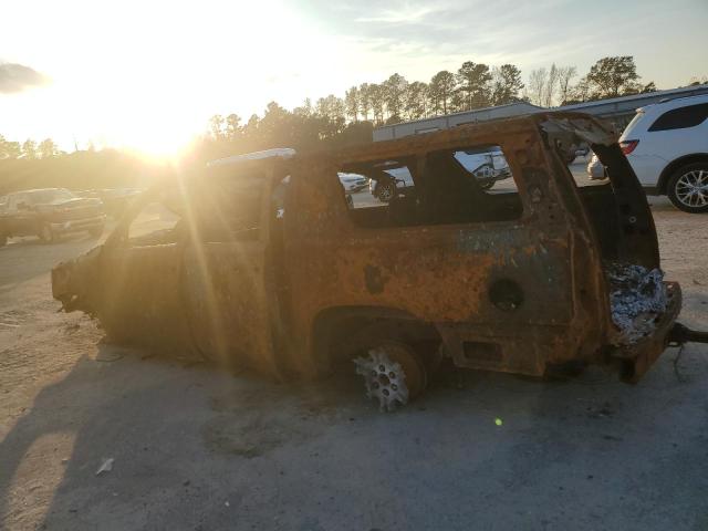 GMC YUKON 2017 VIN 1GKS1GKC3HR334685